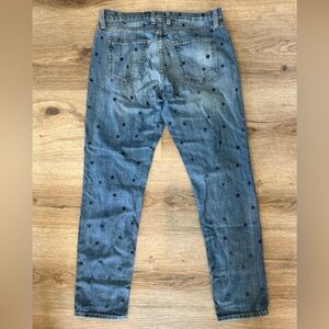 Current/Elliott Boyfriend The Fling Revival Star Jean